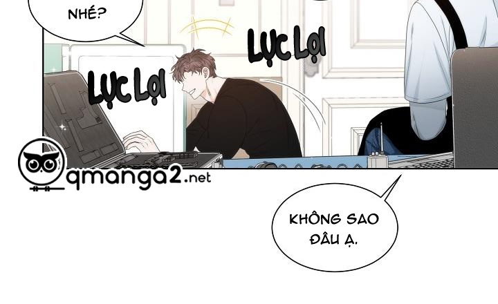 chuyện tình manhattan chapter 4 41