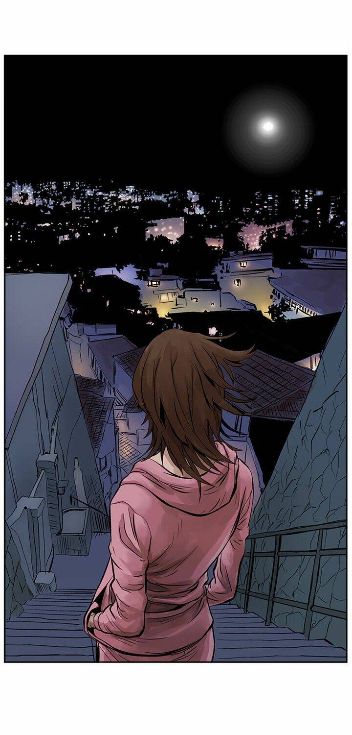 huyền thoại : khởi đầu chapter 13 8