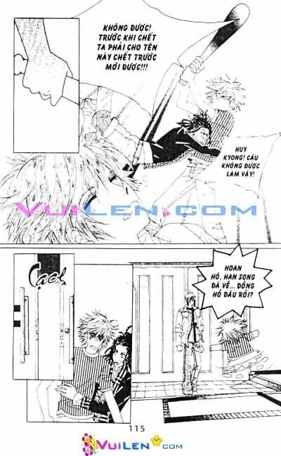 đợi em chapter 6 16