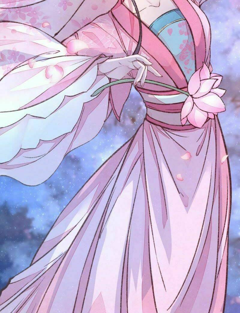 hoàng thái phi cũng muốn yêu chapter 14 33