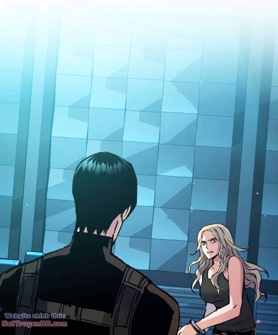 bạn học tôi là lính đánh thuê chapter 176 2