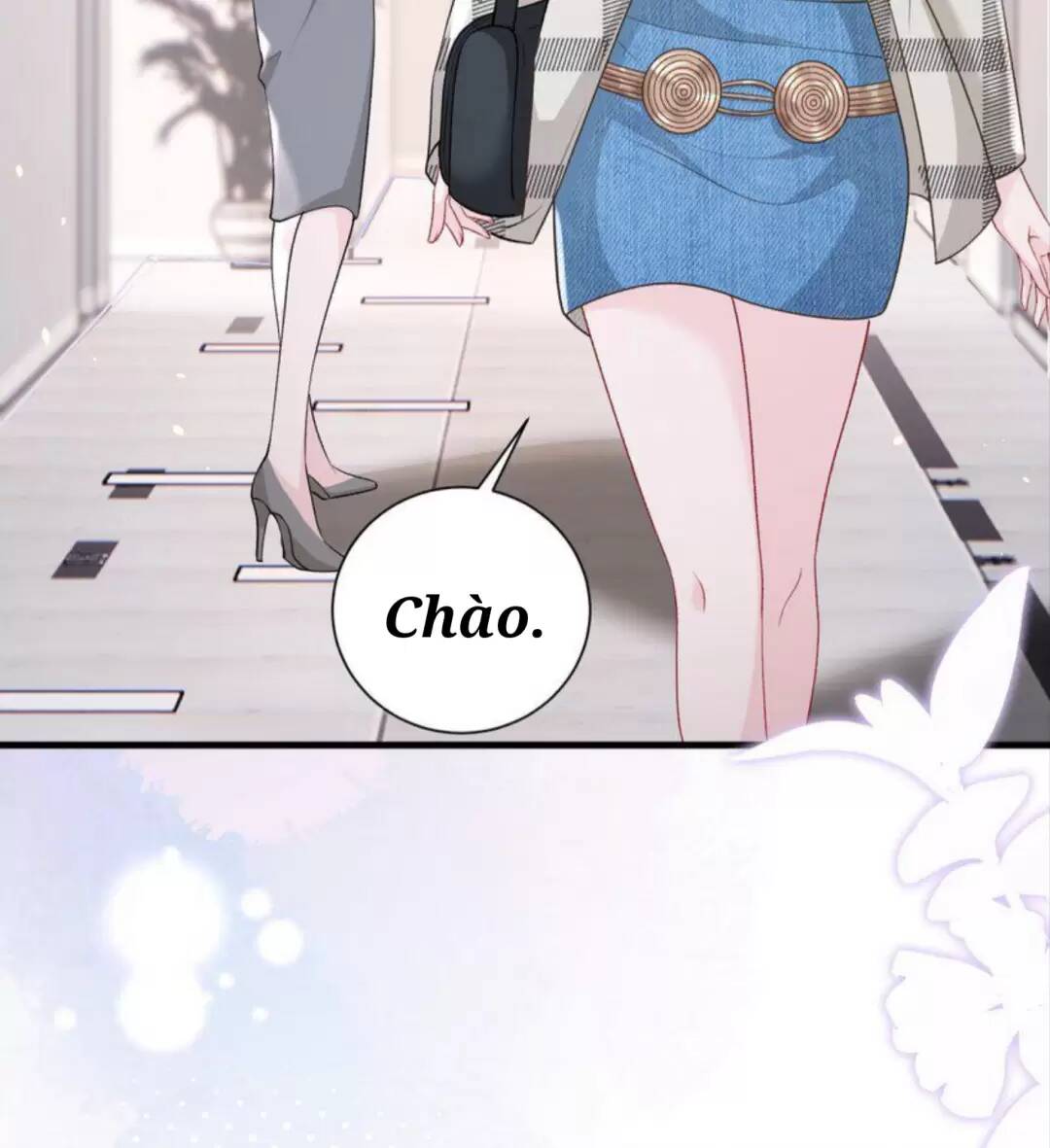 mận xanh chapter 32 14