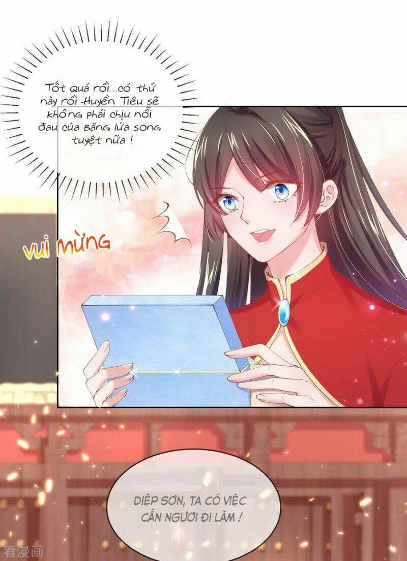 thị huyết y phi chapter 94 17