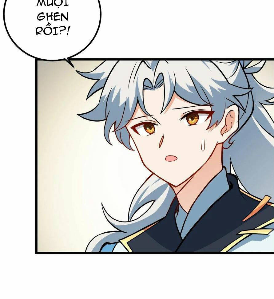 mang theo các tiên tử vô địch thiên hạ chapter 49 7