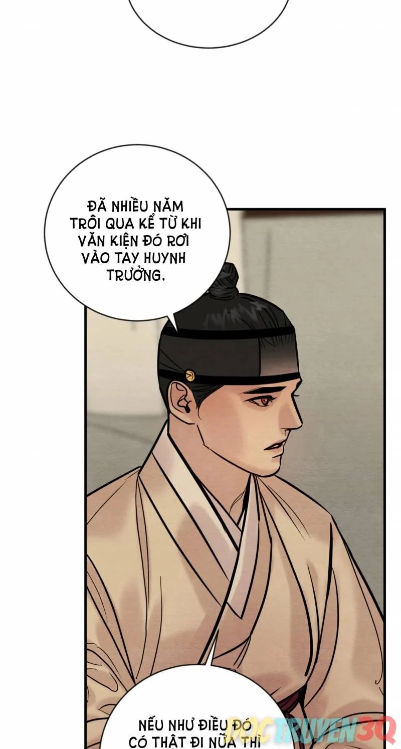 dạ ký chapter 116.2 20
