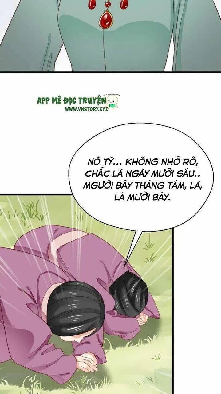 kiều nữ độc phi chapter 259 31