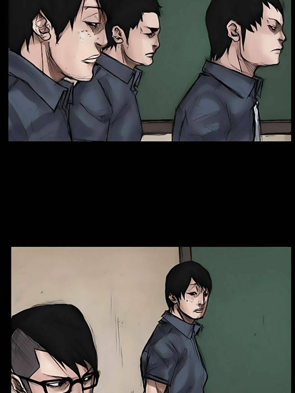 dokgo | độc cô chapter 10 7