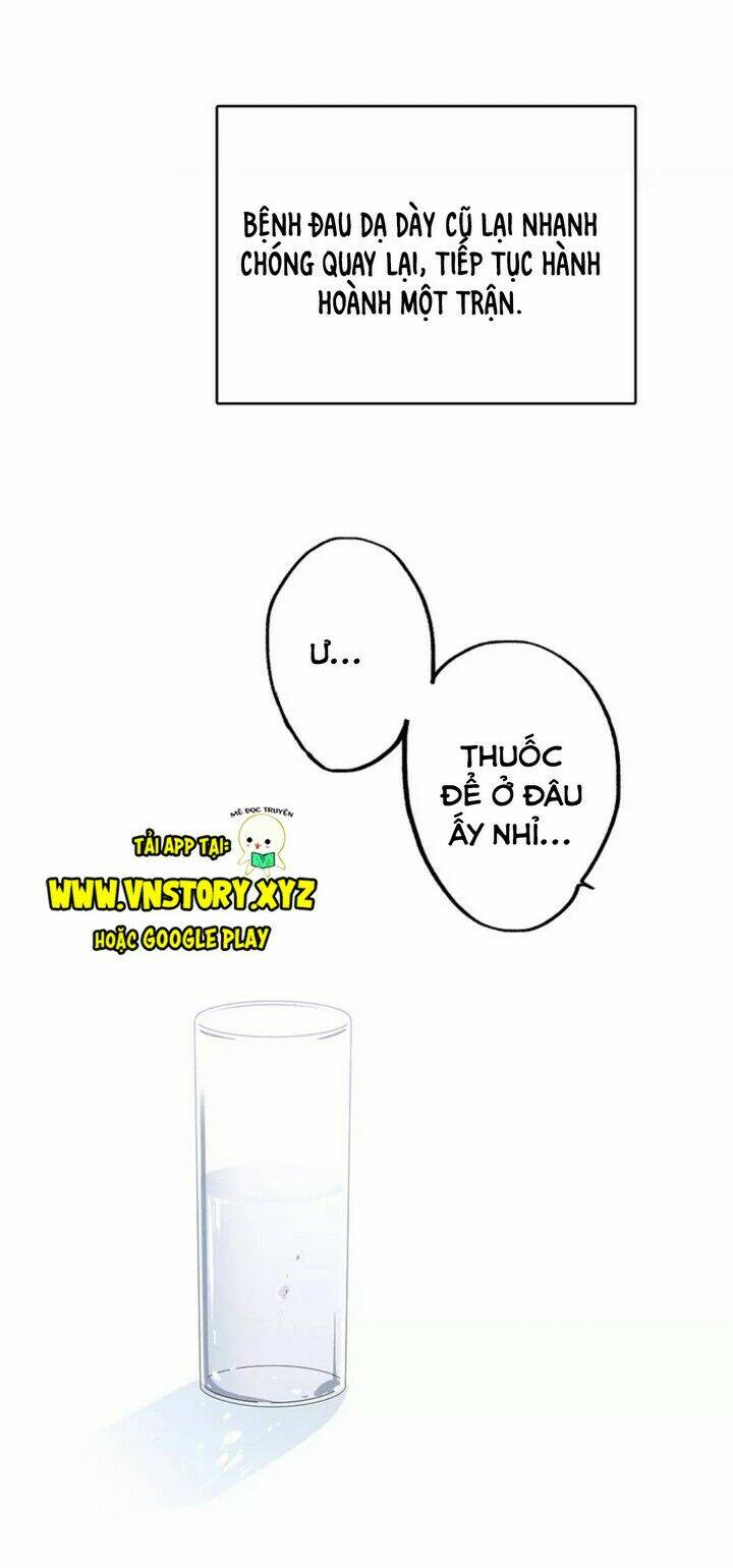 con tim rung động 3 chapter 52 38