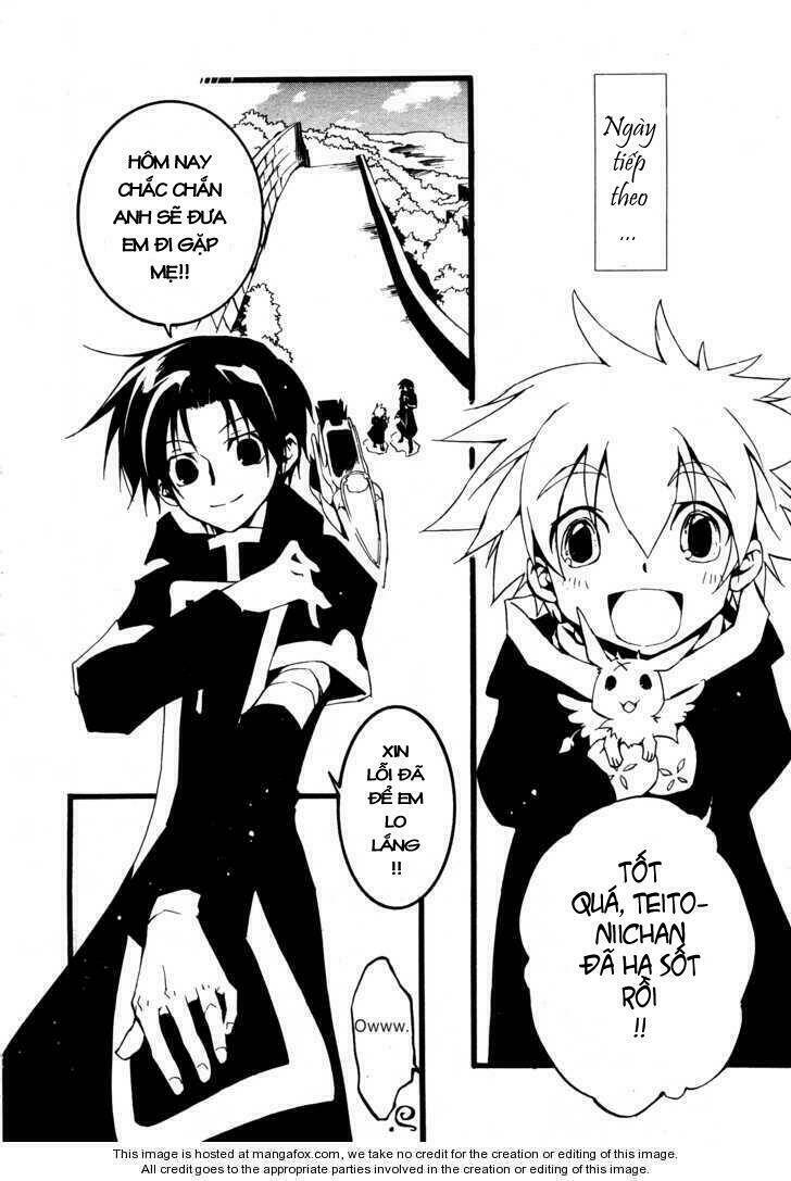 07 hồn ma chapter 55 18