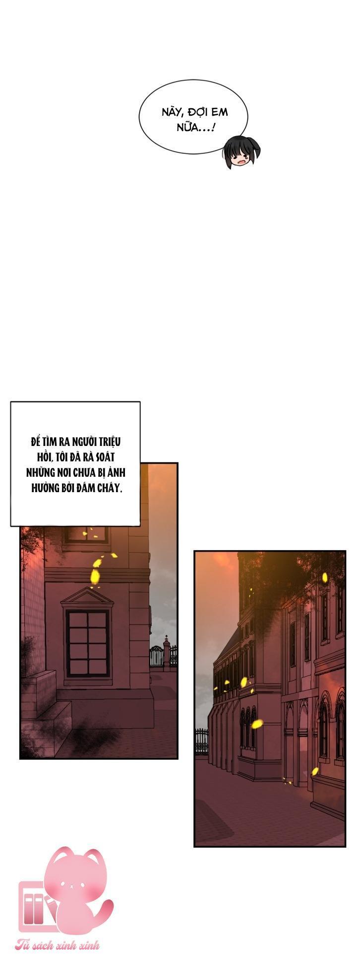 nguyện ước vô vọng của ma nữ chapter 83 28