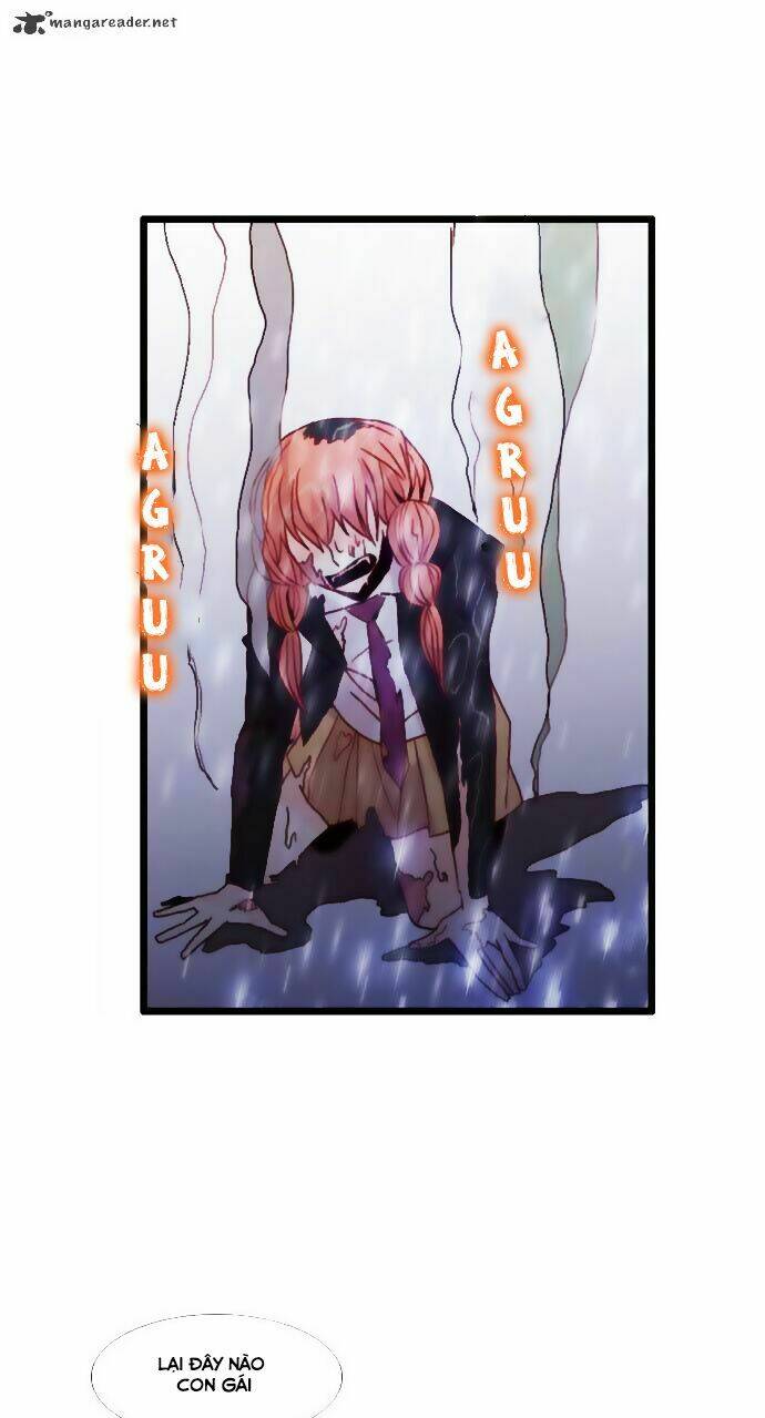 món quà từ chúa chapter 59 50