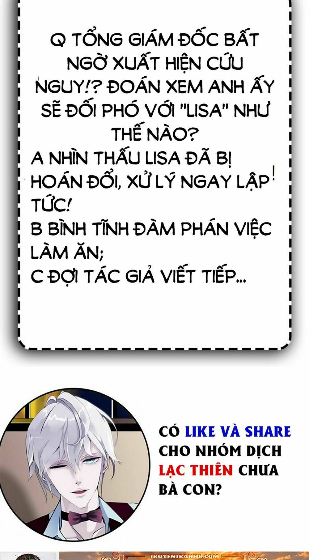 sổ tay mỹ nam giới x chapter 20 50