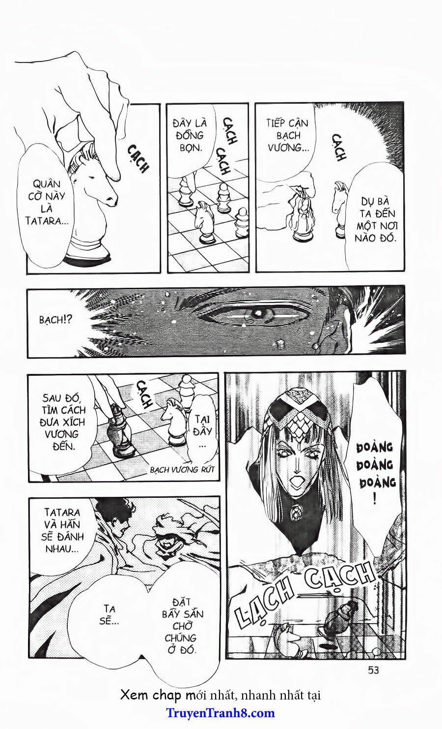 đứa con số phận chapter 79.1 12