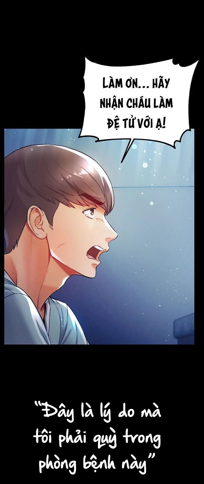 [18+] học trò độc nhất chapter 2 34