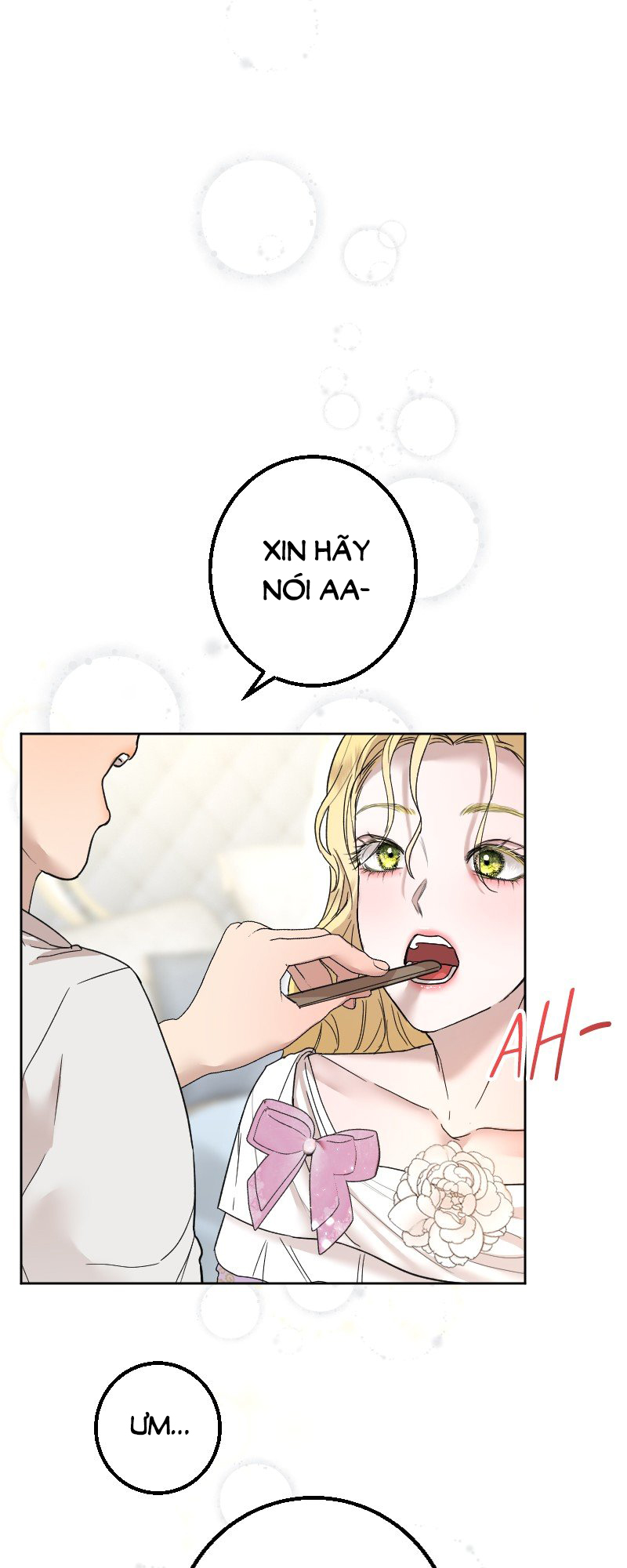 ngã rẽ định mệnh chapter 5.1 17