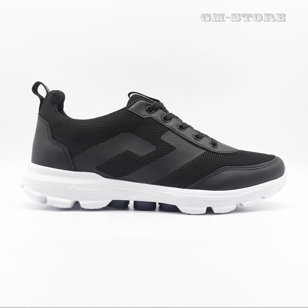 Giày Sneaker Nam TM2108 Black