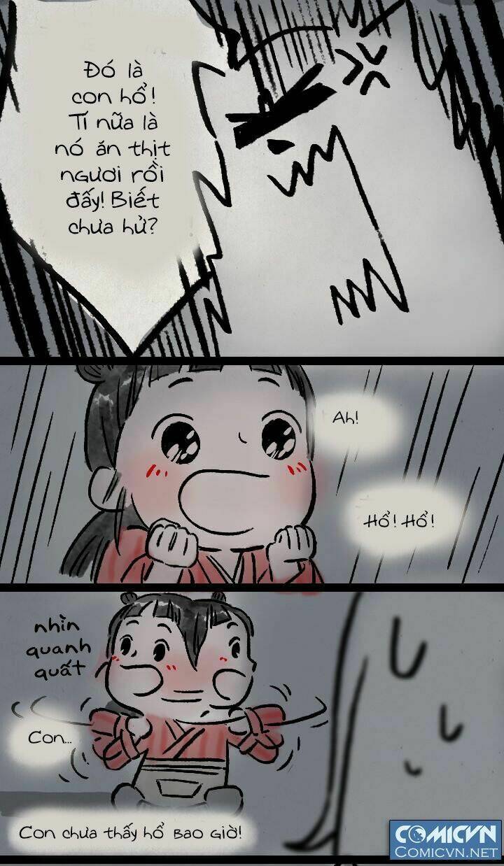 nhất thiền tiểu hòa thượng chapter 66 38