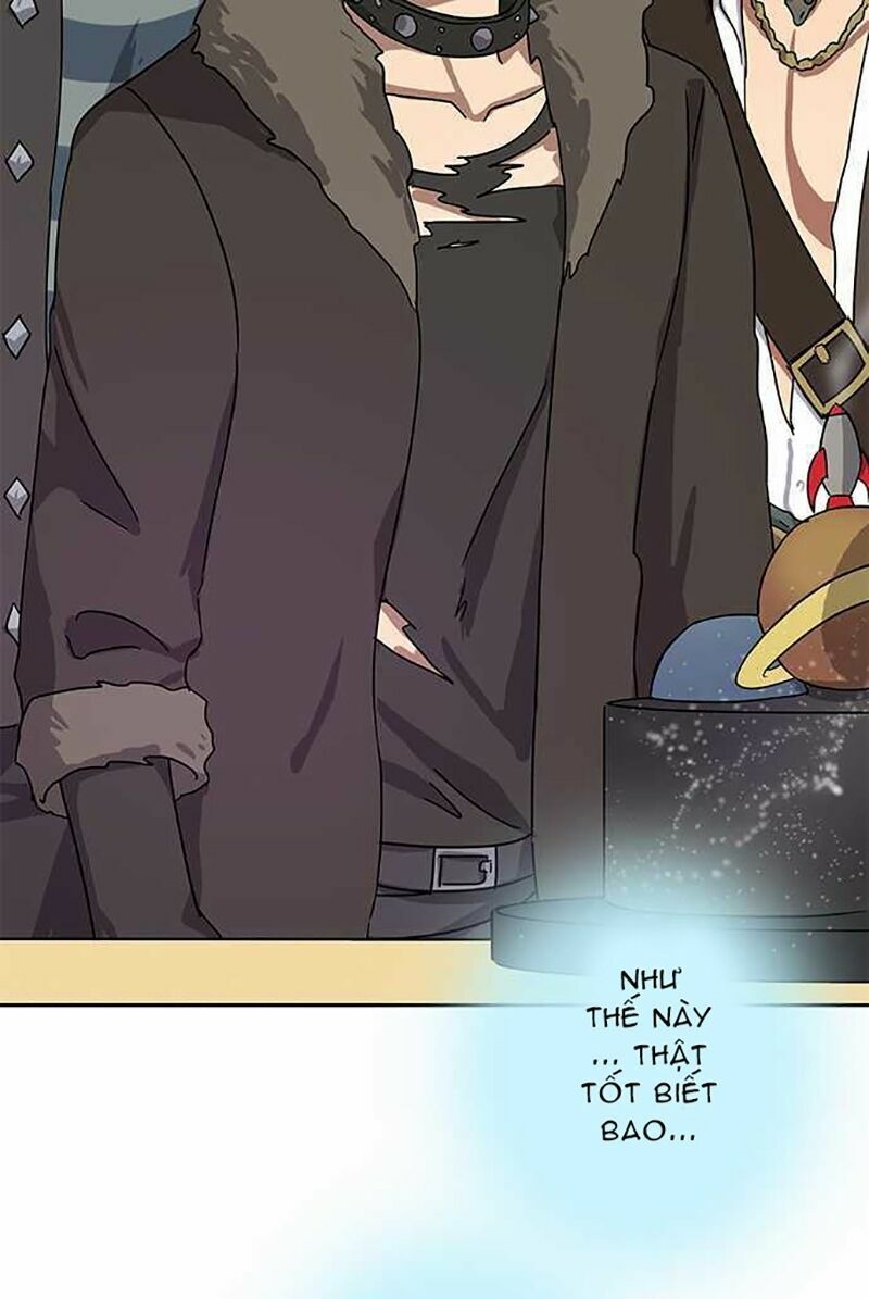 nụ hôn nguyền rủa chapter 66 39