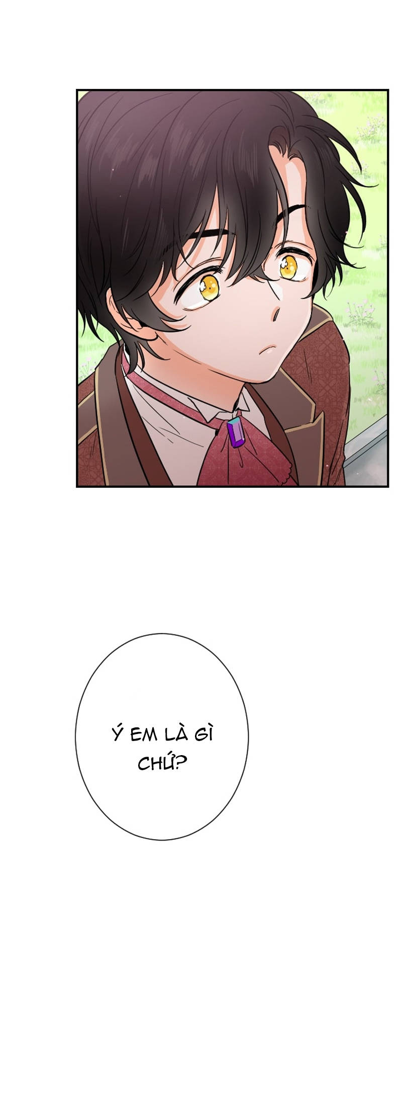 lady baby chapter 33 2