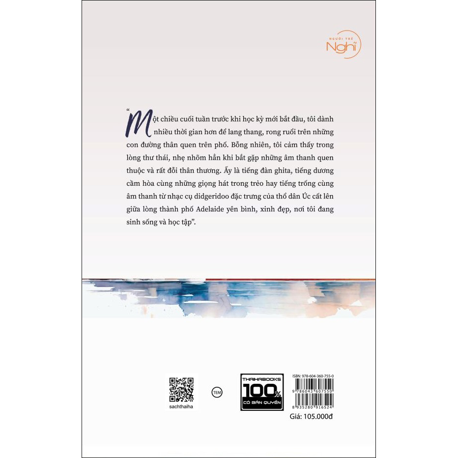 Australia - Miền Thương Miền Nhớ