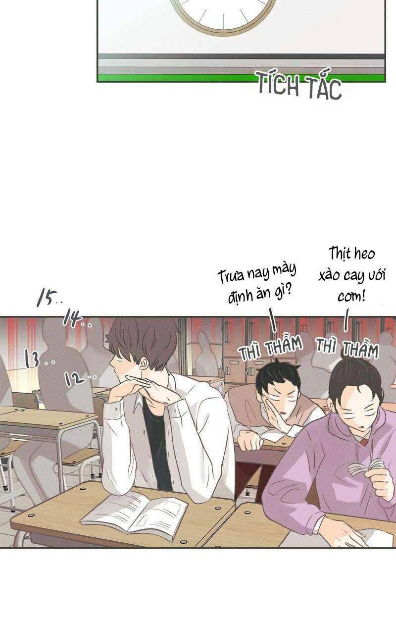 giấc mộng đêm hè chapter 1.2 16