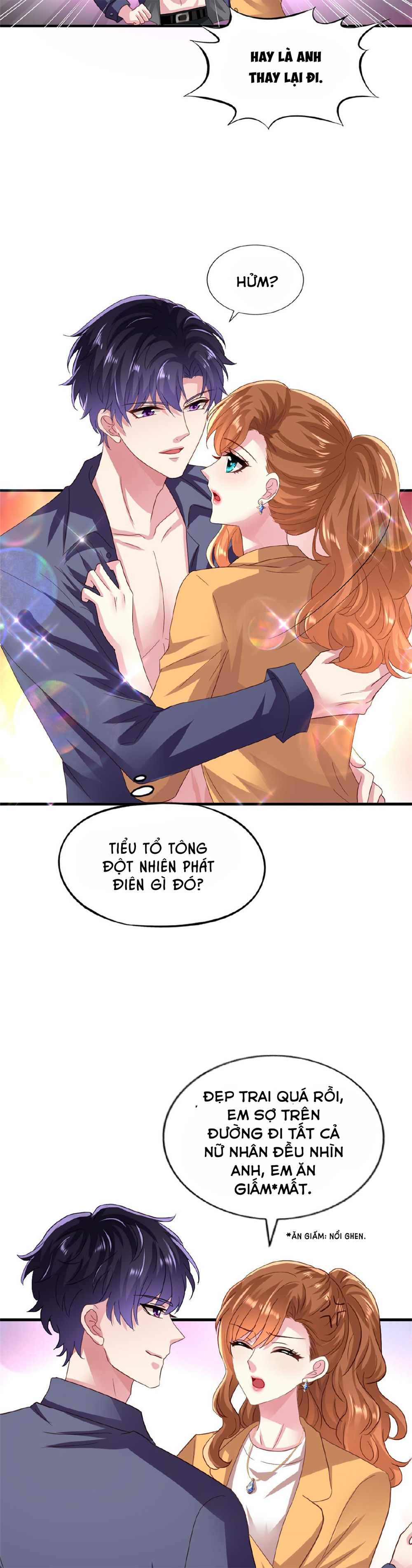 nữ hoàng điện ảnh chapter 40 4