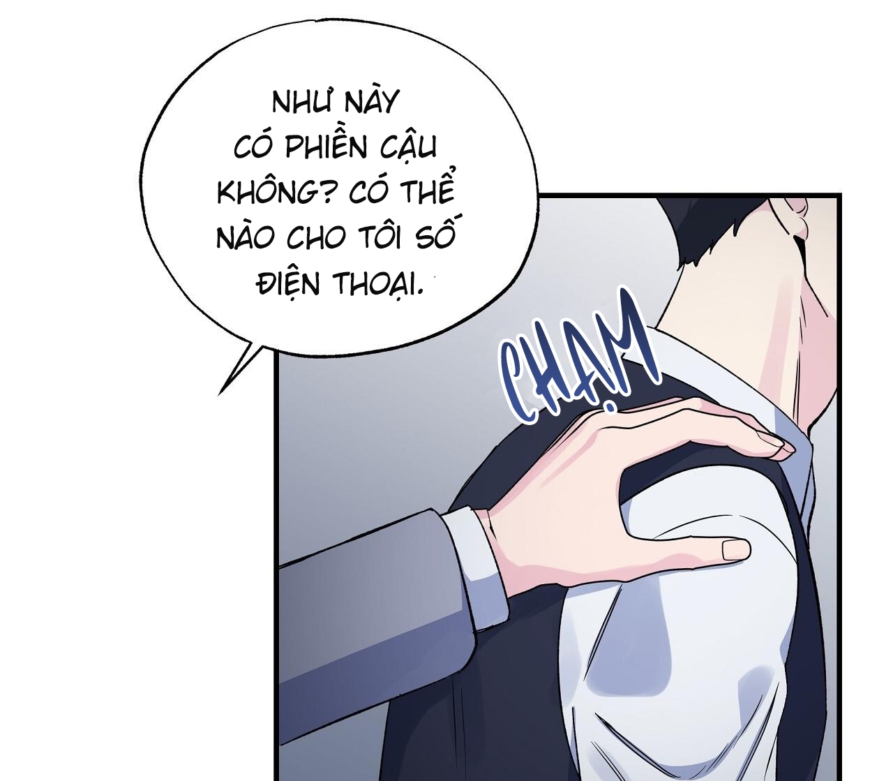 vị ngọt đôi môi chapter 47 39