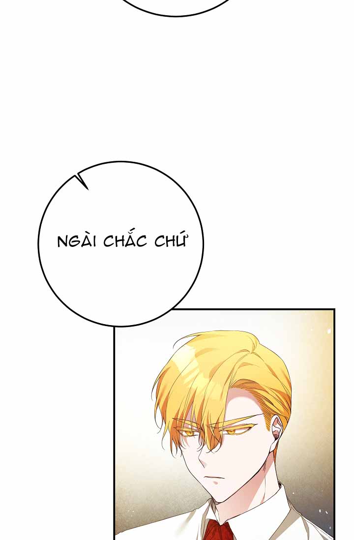 lí do cô ấy trở thành ác nữ chapter 18 4