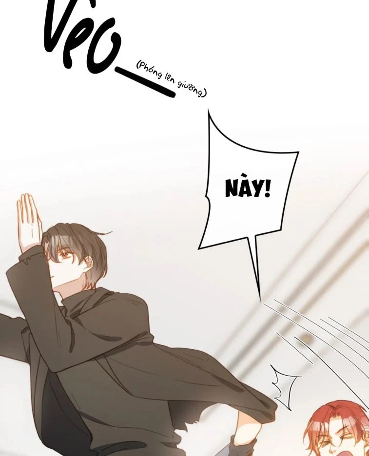 nụ hôn vực thẳm chapter 101 27