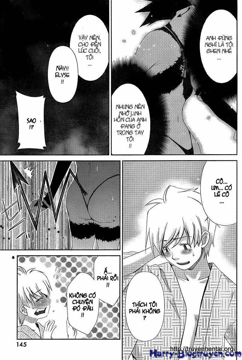 my balls chapter 32 6