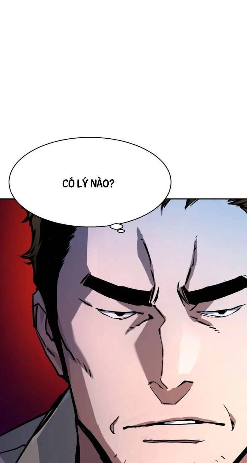 bạn học tôi là lính đánh thuê chapter 199 25