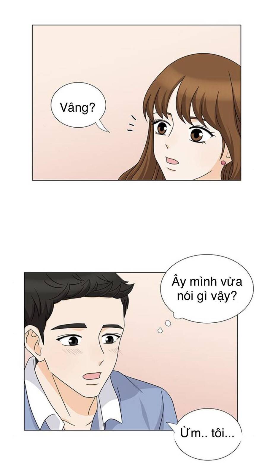 idol và sếp, em yêu ai? chapter 74 26