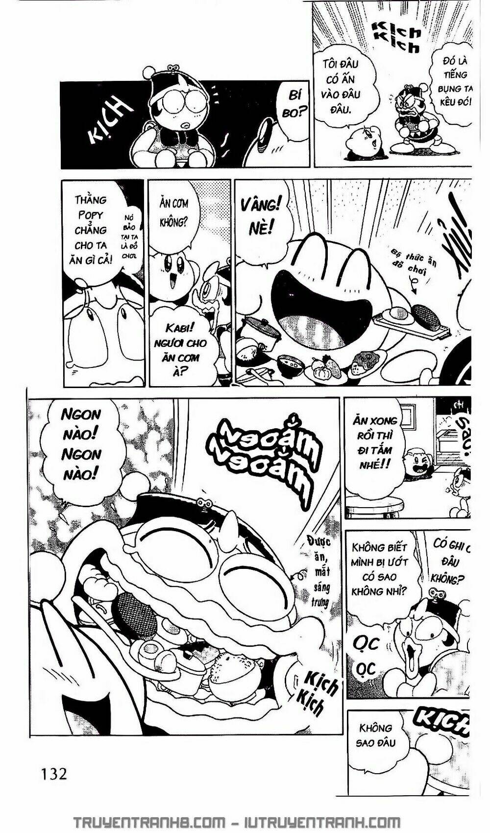 ngôi sao kabi chapter 56 14