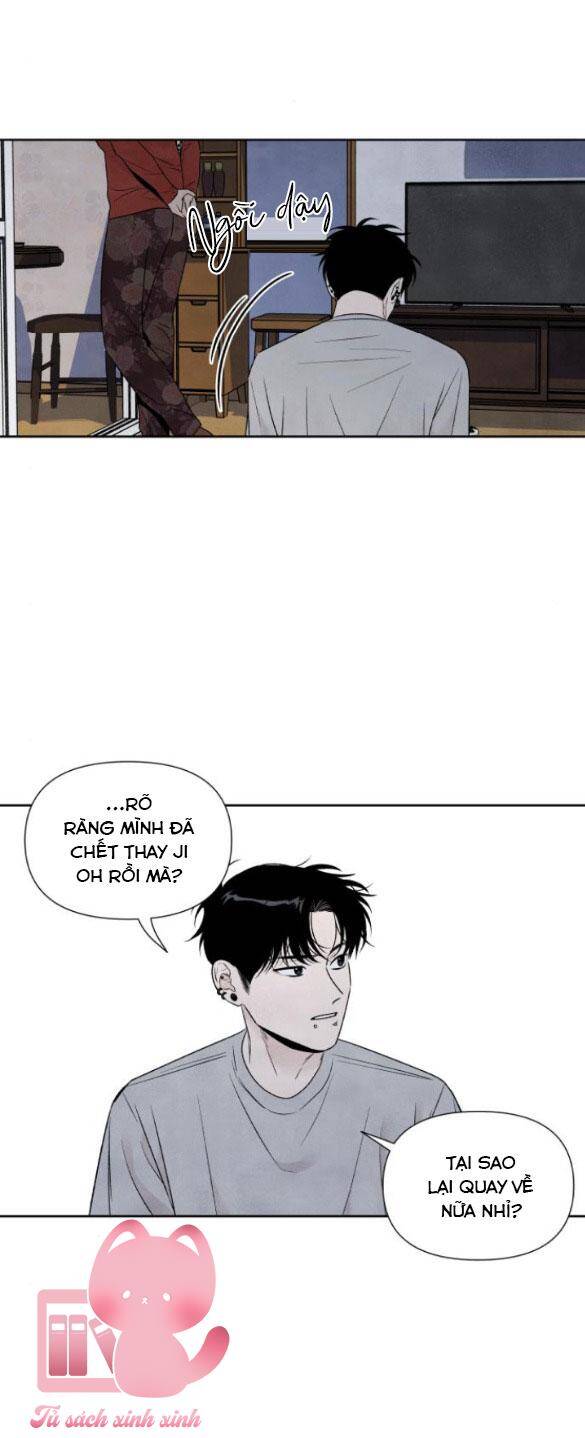 điều khiến tôi quyết tâm muốn chết chapter 73 24