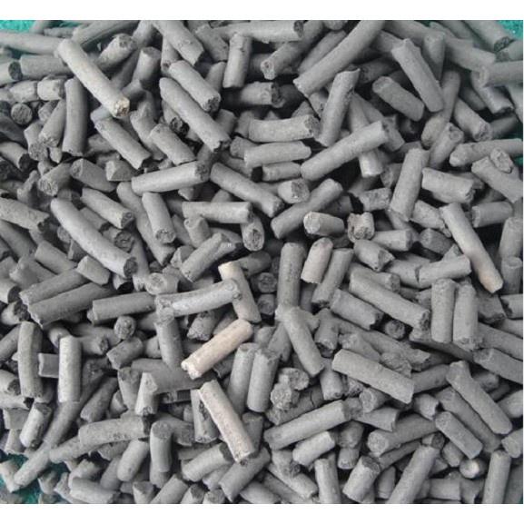 Than Hoạt Tính Vật Liệu Lọc Hồ Cá Cảnh