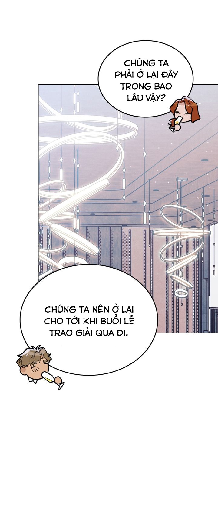 giải mã ngôn ngữ trái tim chapter 45 16