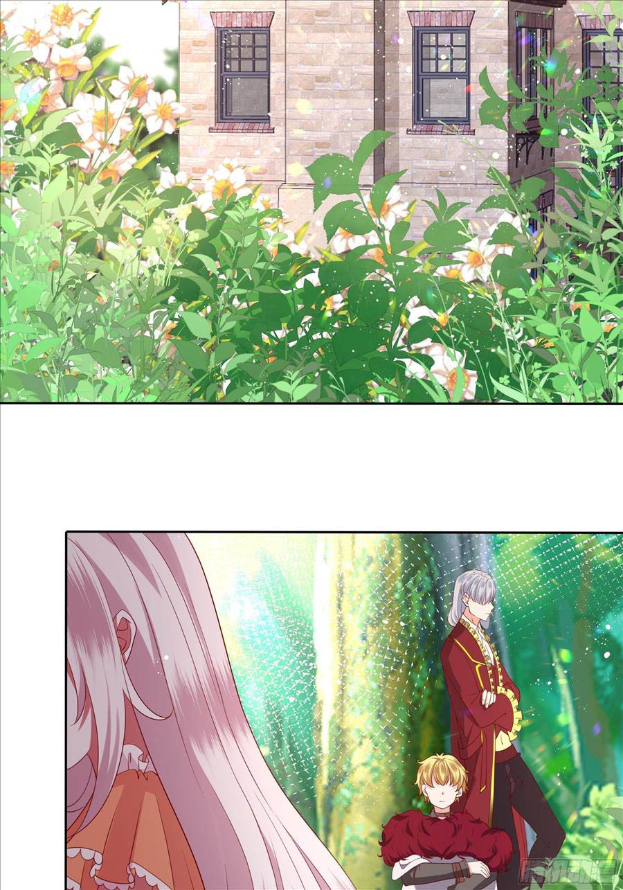 công chúa phản diện trong truyền thuyết chapter 39 22