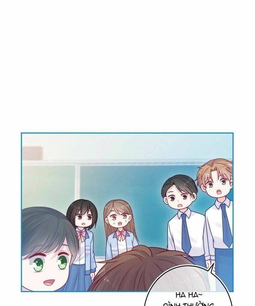 khi cô gái nhìn thấy thời gian chapter 31 21