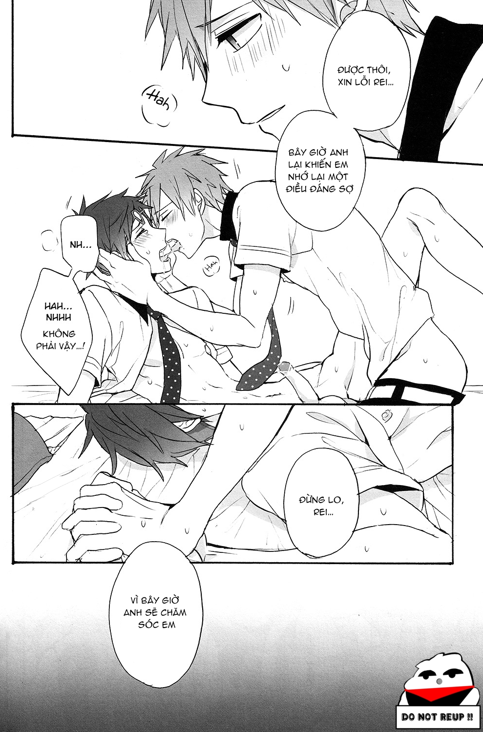 tôi đang bị theo dõi chapter 2 16