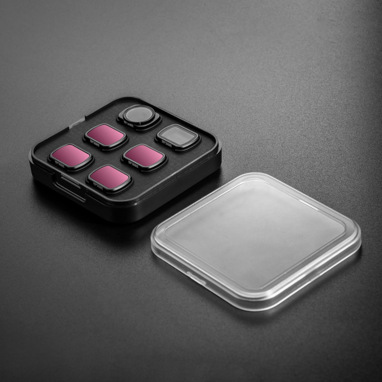 Camera Lens Filter Replacement for    POCKET 2