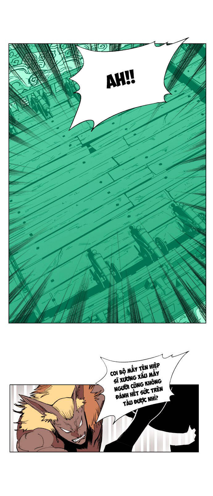 hard core leveling warrior ss2 chapter 154 18