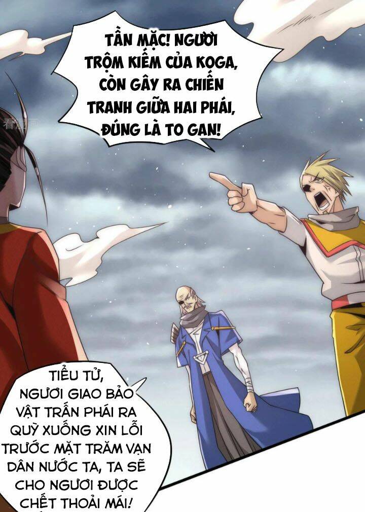 đô thị đỉnh phong cao thủ chapter 201 3