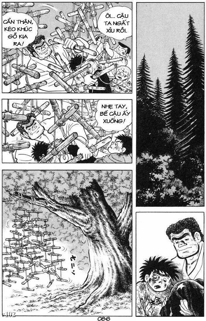 ore wa teppei chapter 103 7