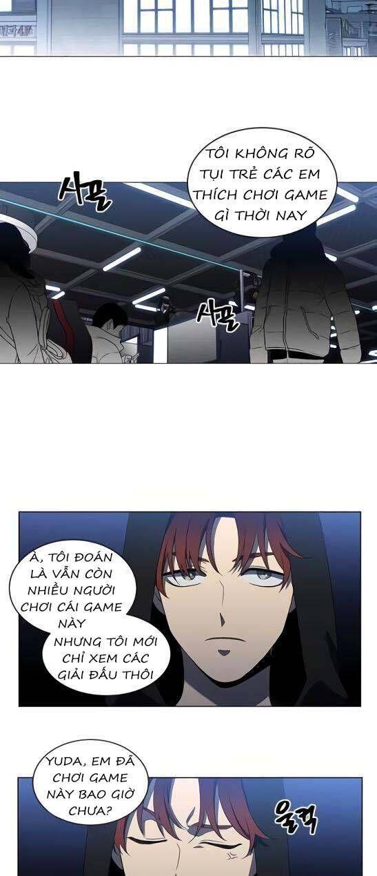 nó là của tôi chapter 129 2