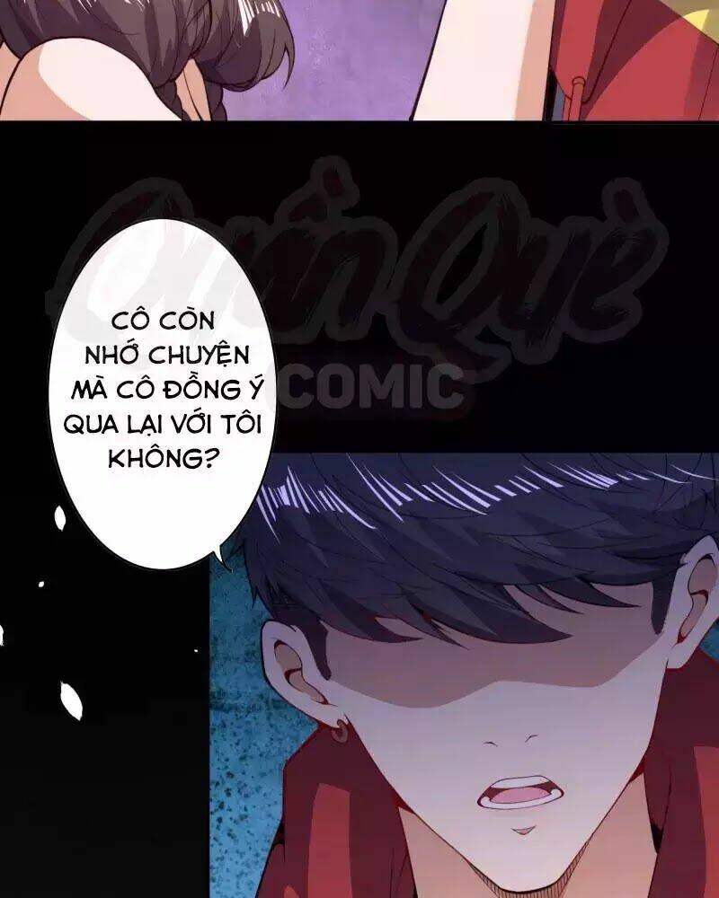 đô thị hộ hoa tiên tôn chapter 26 40