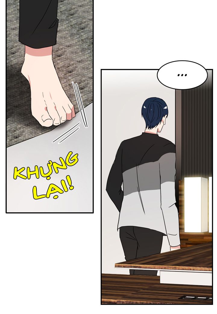 rắc rối về vấn đề yêu đương của tôi chapter 43 8