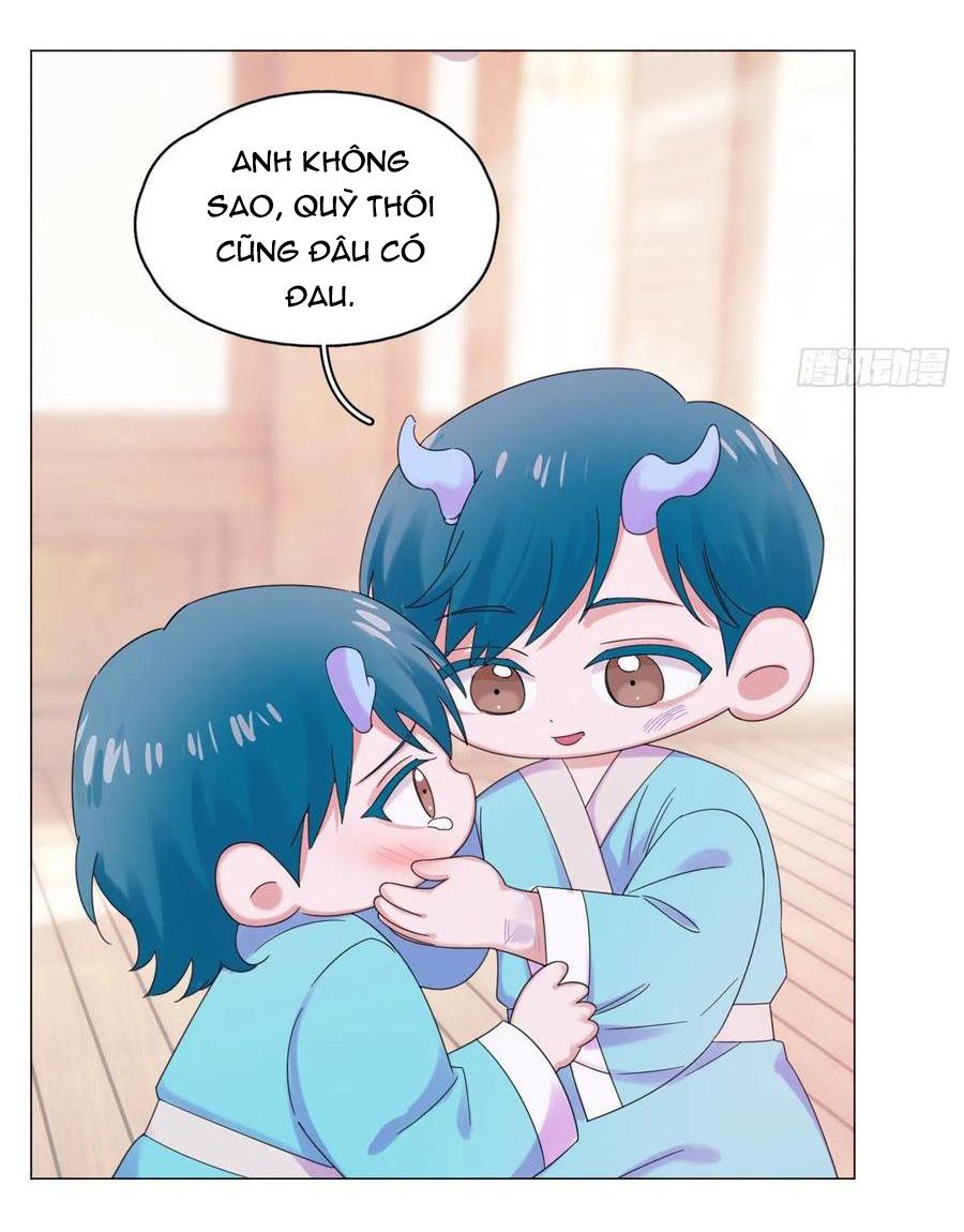 nhất hoàng cửu công thập nhị thê chapter 61 27