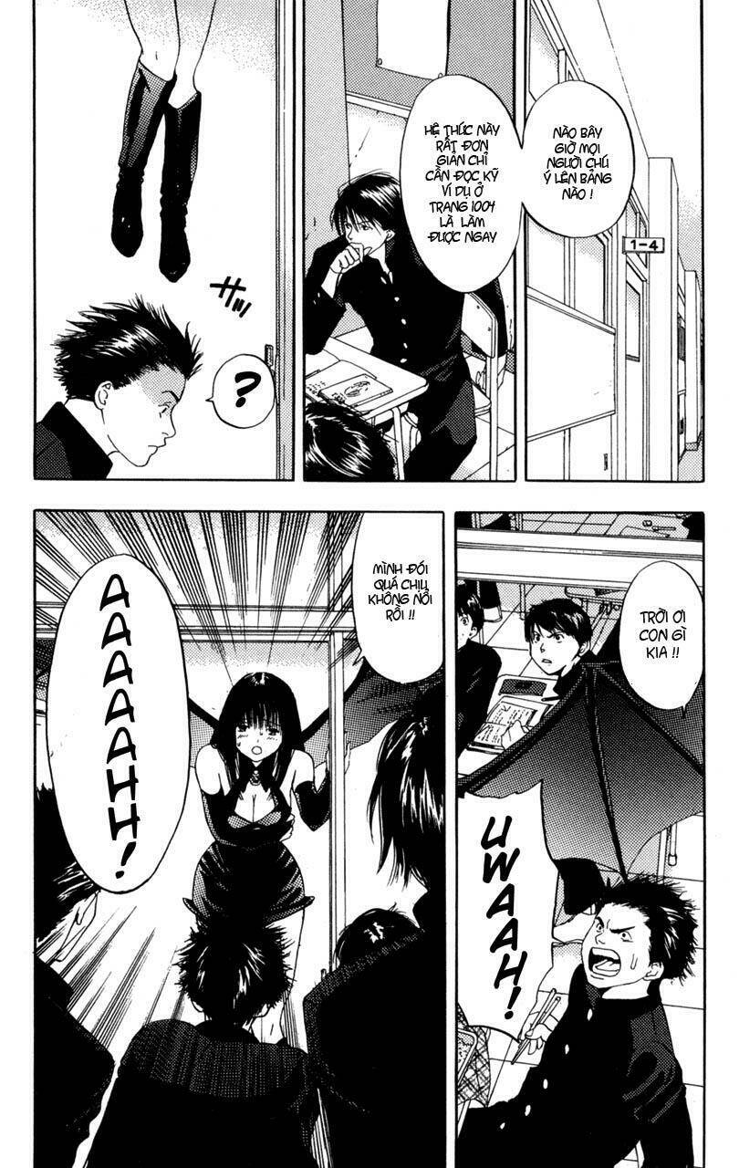 lilim kiss chapter 4 8