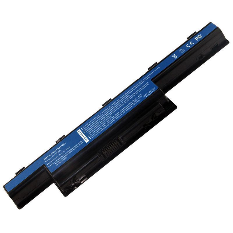 Pin laptop ACER Aspire  4741 - Hàng chính hãng