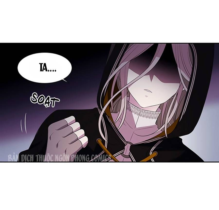 năm môn đệ của charlotte chapter 6 79